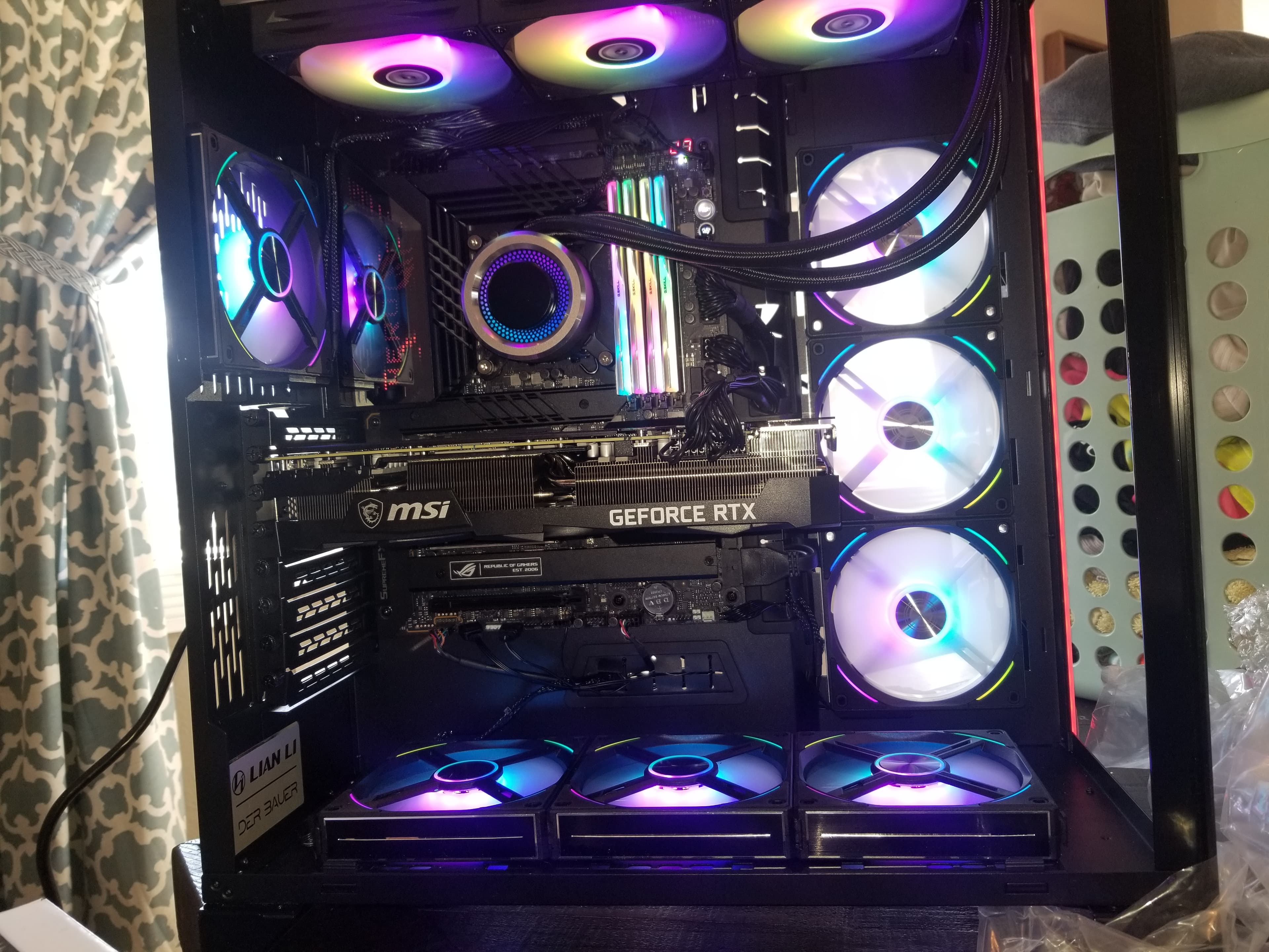 Computer Troubleshooting